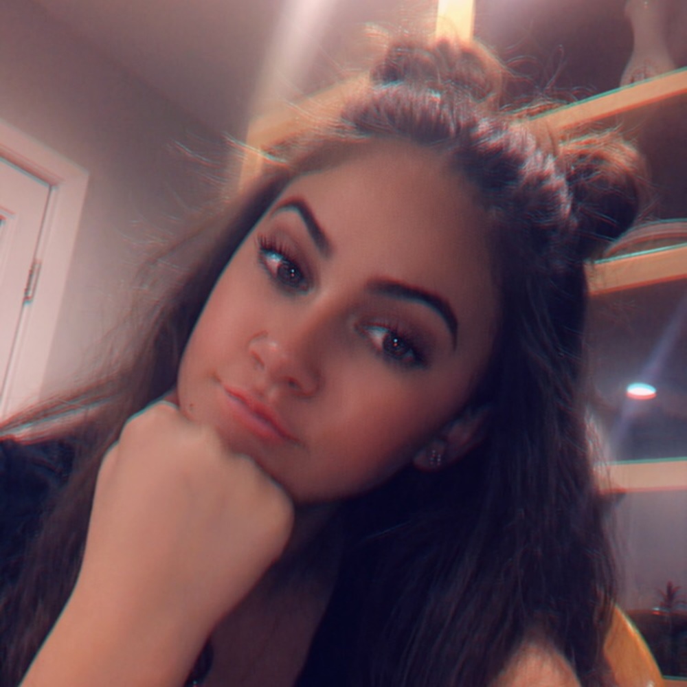 Meet your Posher, Gianna